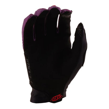 Guantes TROY LEE DESIGNS FLOWLINE Mono Sangria
