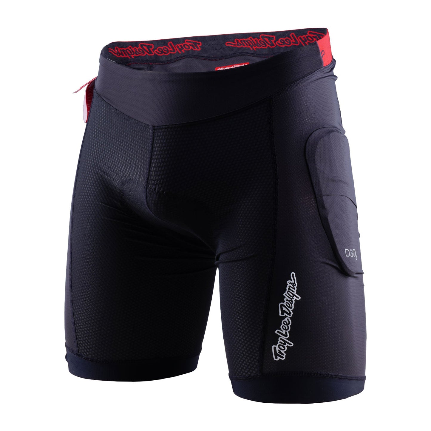 TROY LEE DESIGNS PRO ENDURO Pantalón corto de protección Negro