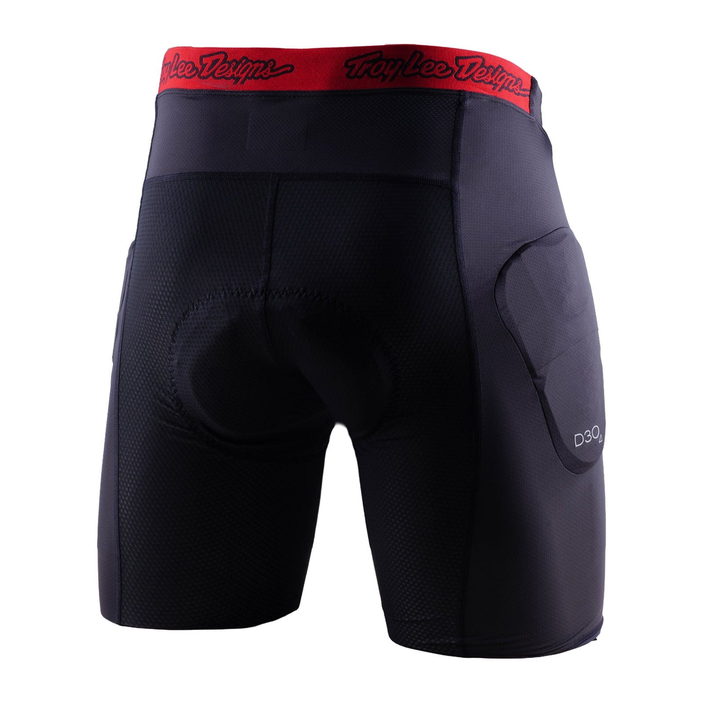 TROY LEE DESIGNS PRO ENDURO Pantalón corto de protección Negro