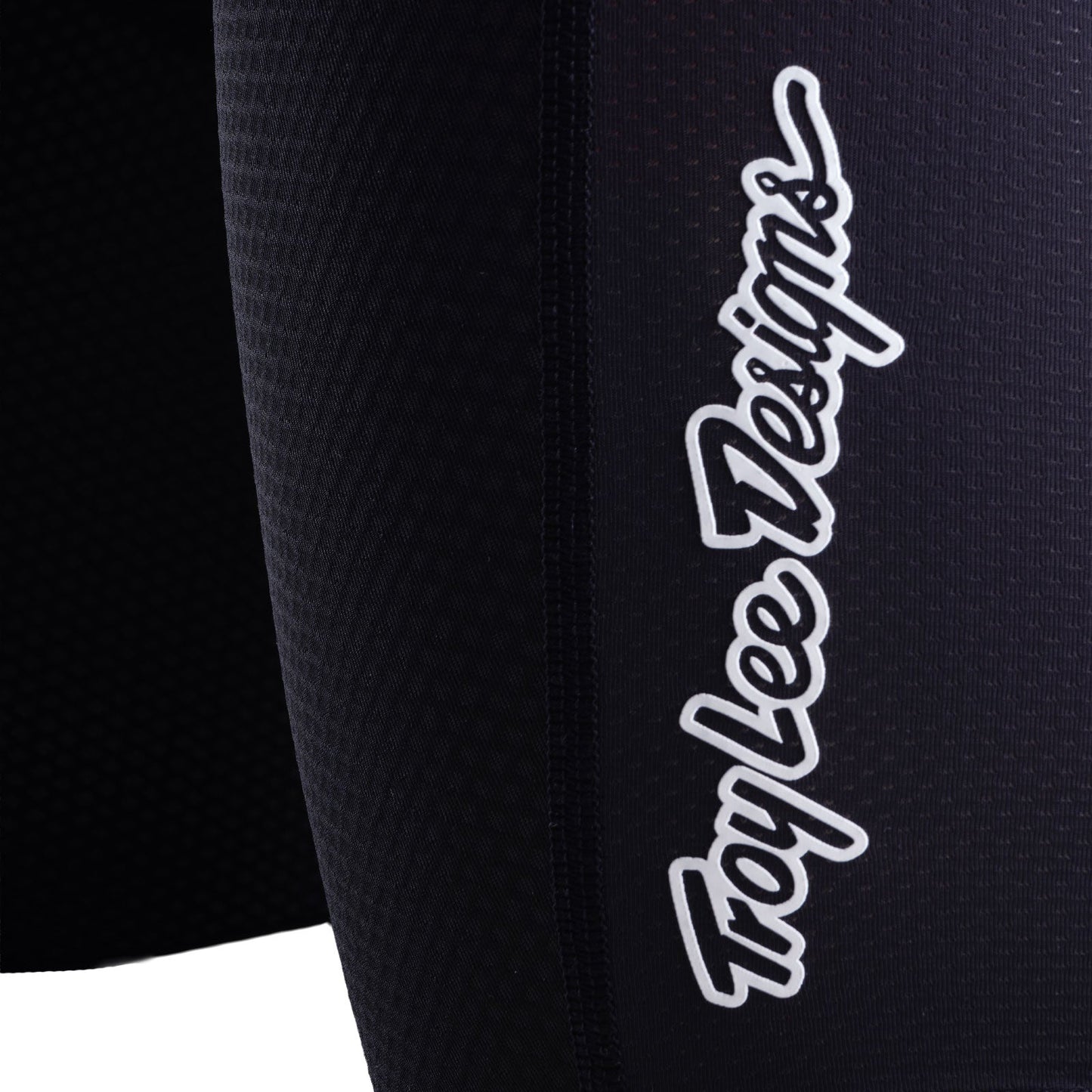 TROY LEE DESIGNS PRO ENDURO Pantalón corto de protección Negro