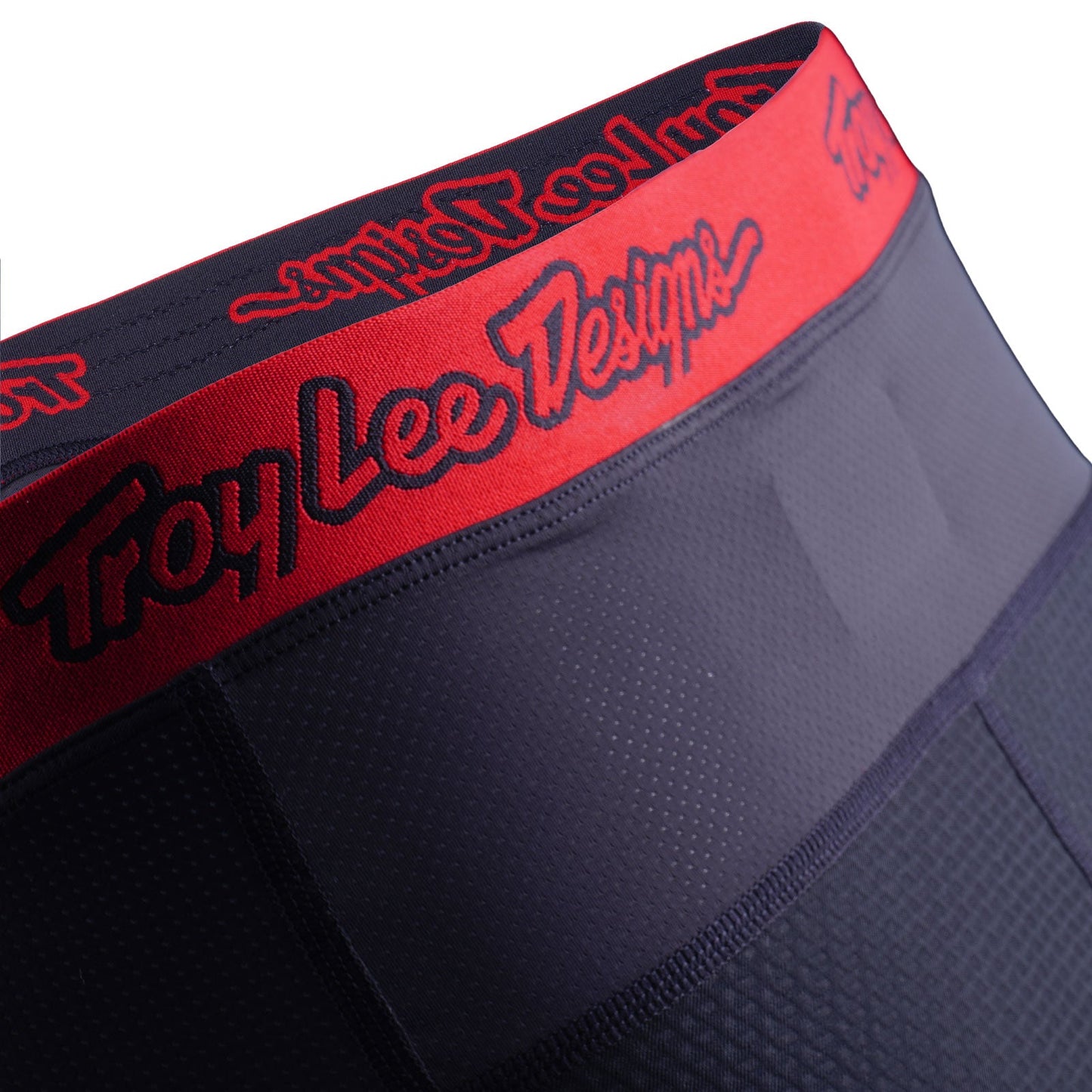 TROY LEE DESIGNS PRO ENDURO Pantalón corto de protección Negro