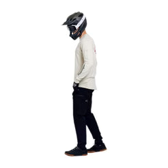 Maillot TROY LEE DESIGNS RUCKUS RIDE ART ET SPEED Manga larga Pómez