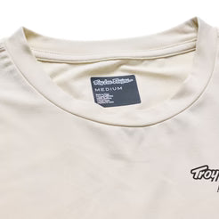 Maillot TROY LEE DESIGNS RUCKUS RIDE ART ET SPEED Manga larga Pómez