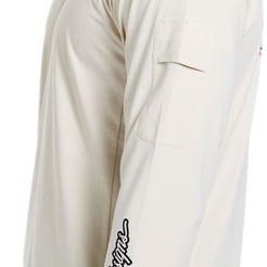 Maillot TROY LEE DESIGNS RUCKUS RIDE ART ET SPEED Manga larga Pómez