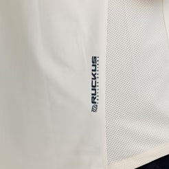 Maillot TROY LEE DESIGNS RUCKUS RIDE ART ET SPEED Manga larga Pómez