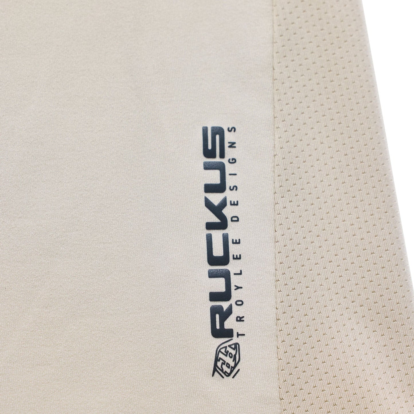 Maillot TROY LEE DESIGNS RUCKUS RIDE ART ET SPEED Manga larga Pómez