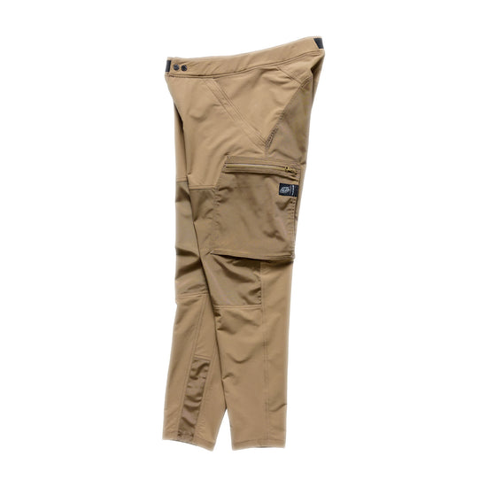 TROY LEE DESIGNS RUCKUS CARGO Pantalones Mono Marrón