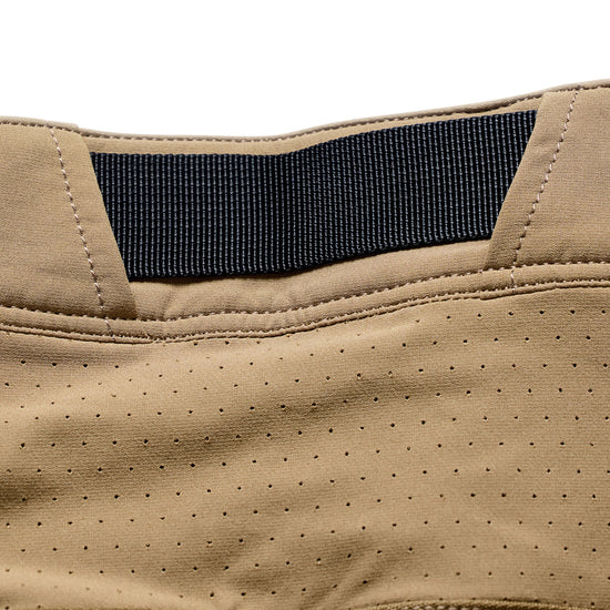 TROY LEE DESIGNS RUCKUS CARGO Pantalones Mono Marrón