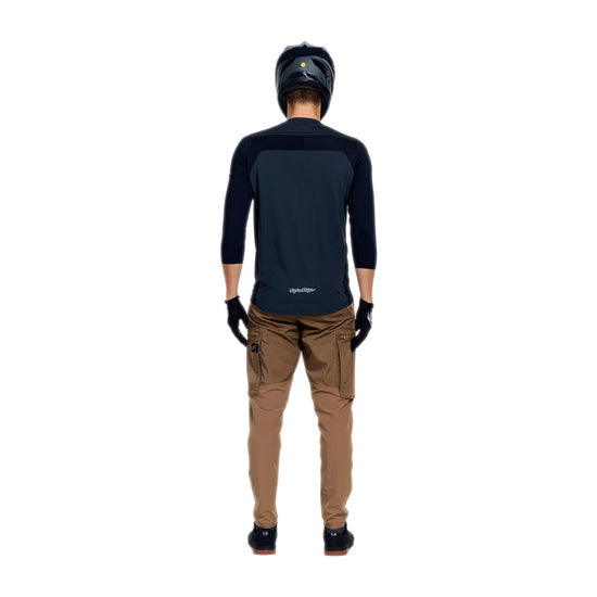 TROY LEE DESIGNS RUCKUS CARGO Pantalones Mono Marrón