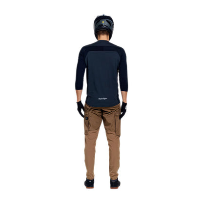 Pantalón TROY LEE DESIGNS RUCKUS CARGO Mono Marrón