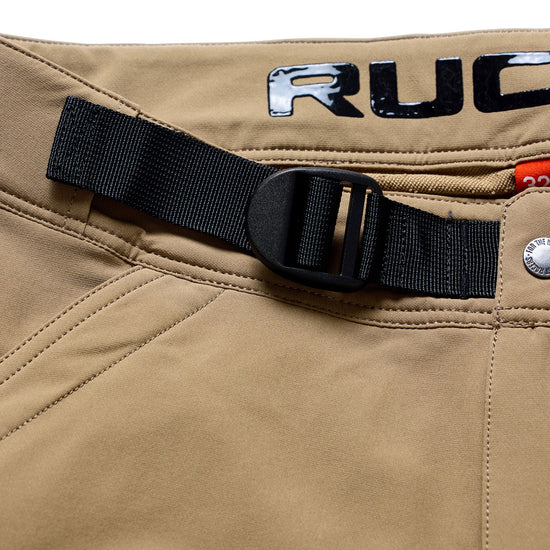 TROY LEE DESIGNS RUCKUS CARGO Pantalones Mono Marrón