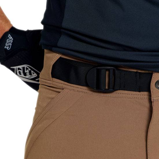 TROY LEE DESIGNS RUCKUS CARGO Pantalones Mono Marrón
