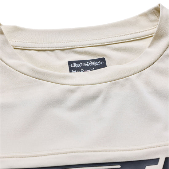 Maillot TROY LEE DESIGNS RUCKUS WINGS manga 3/4 Pómez