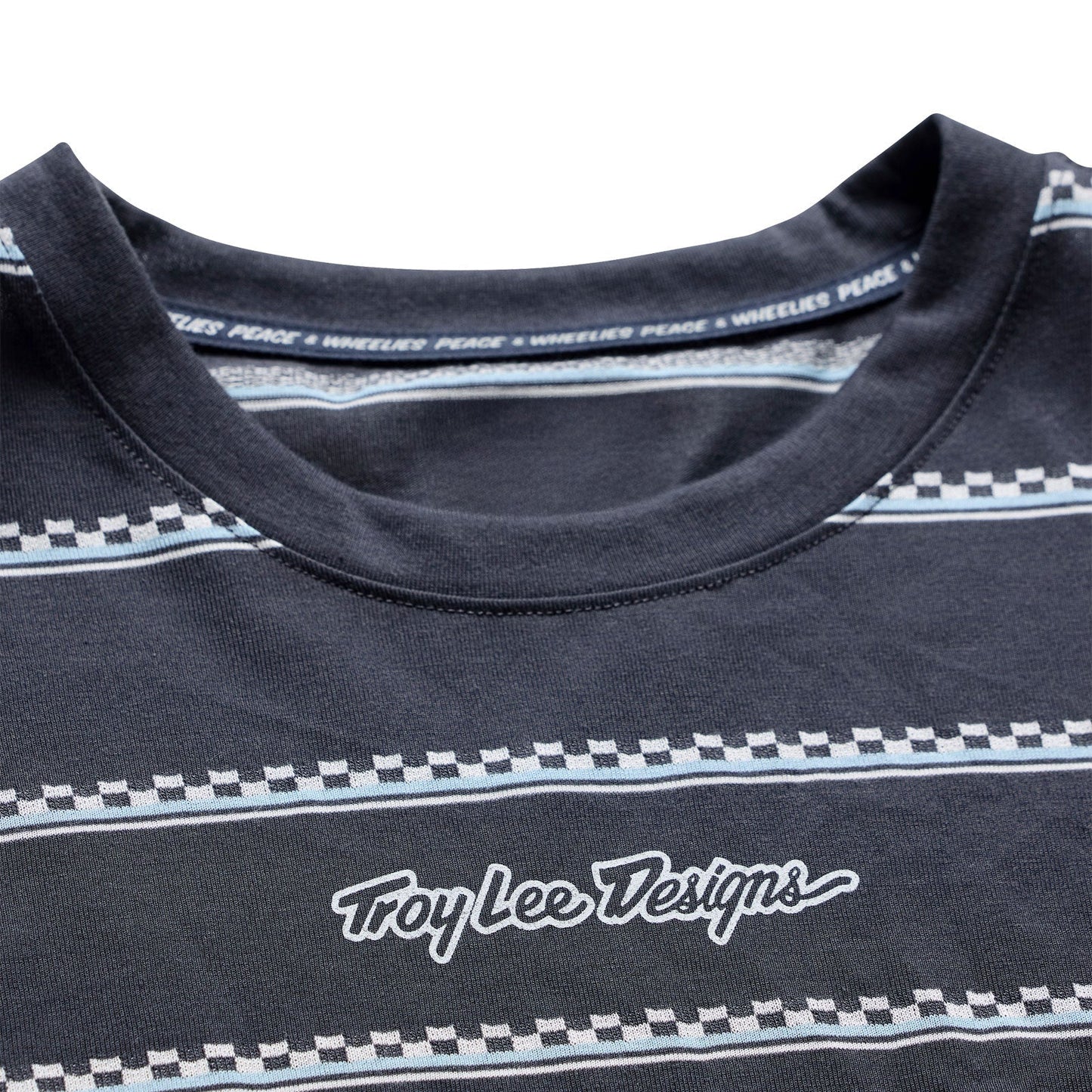 Maillot Carbono Manga Larga TROY LEE DESIGNS SKYLINE FAKIE RIDE