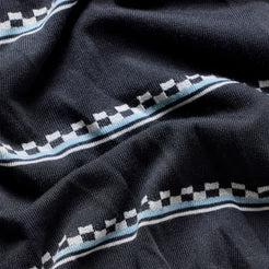 TROY LEE DESIGNSSKYLINE FAKIE RIDE Maillot Manga Larga Carbono