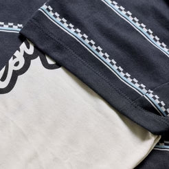 TROY LEE DESIGNSSKYLINE FAKIE RIDE Maillot Manga Larga Carbono