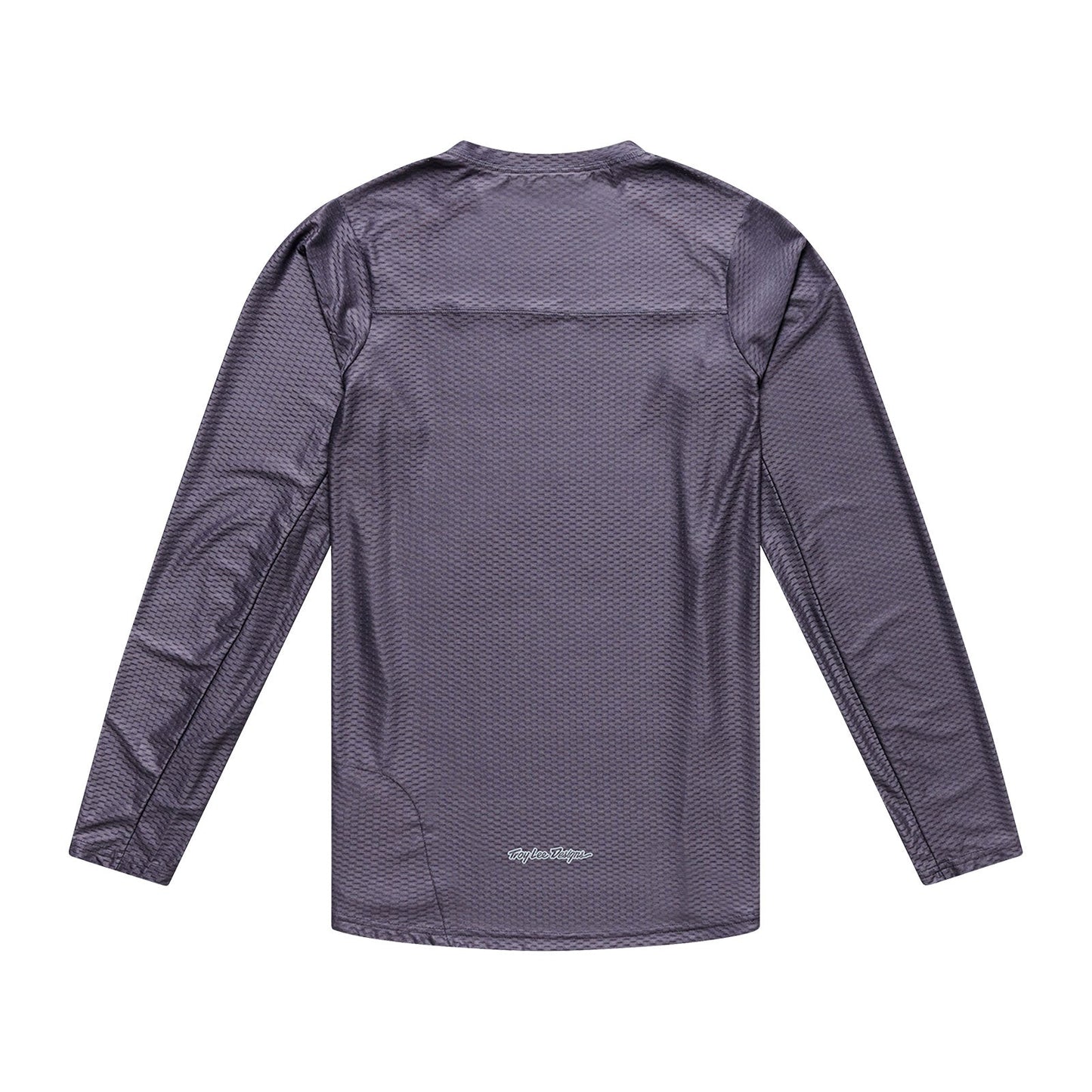 Maillot TROY LEE DESIGNS SKYLINE PRO AIR MONO Carbono manga larga