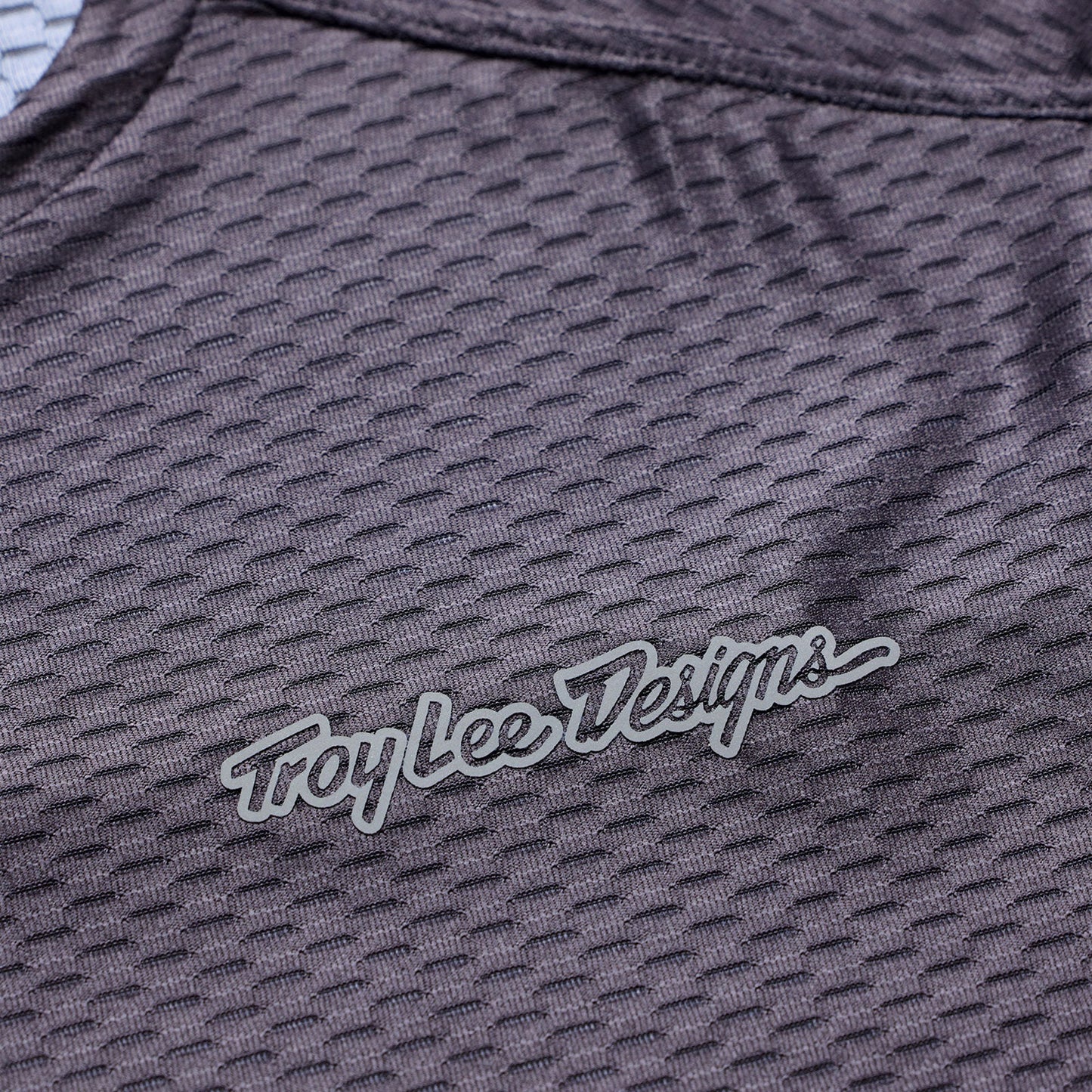 Maillot manga corta TROY LEE DESIGNS SKYLINE PRO AIR MONO Carbono