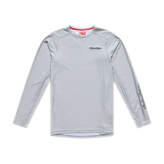maillot manga larga TROY LEE DESIGNS SKYLINE PRO AIR MONO Sage