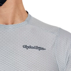 Maillot de manga corta TROY LEE DESIGNSSKYLINE PRO AIR MONO Sage