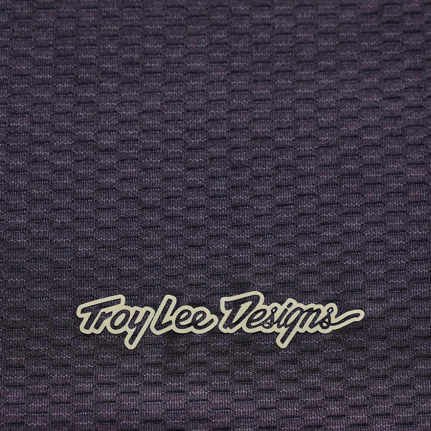 Maillot TROY LEE DESIGNS SKYLINE PRO AIR RIDGELINE Manga Larga Carbono