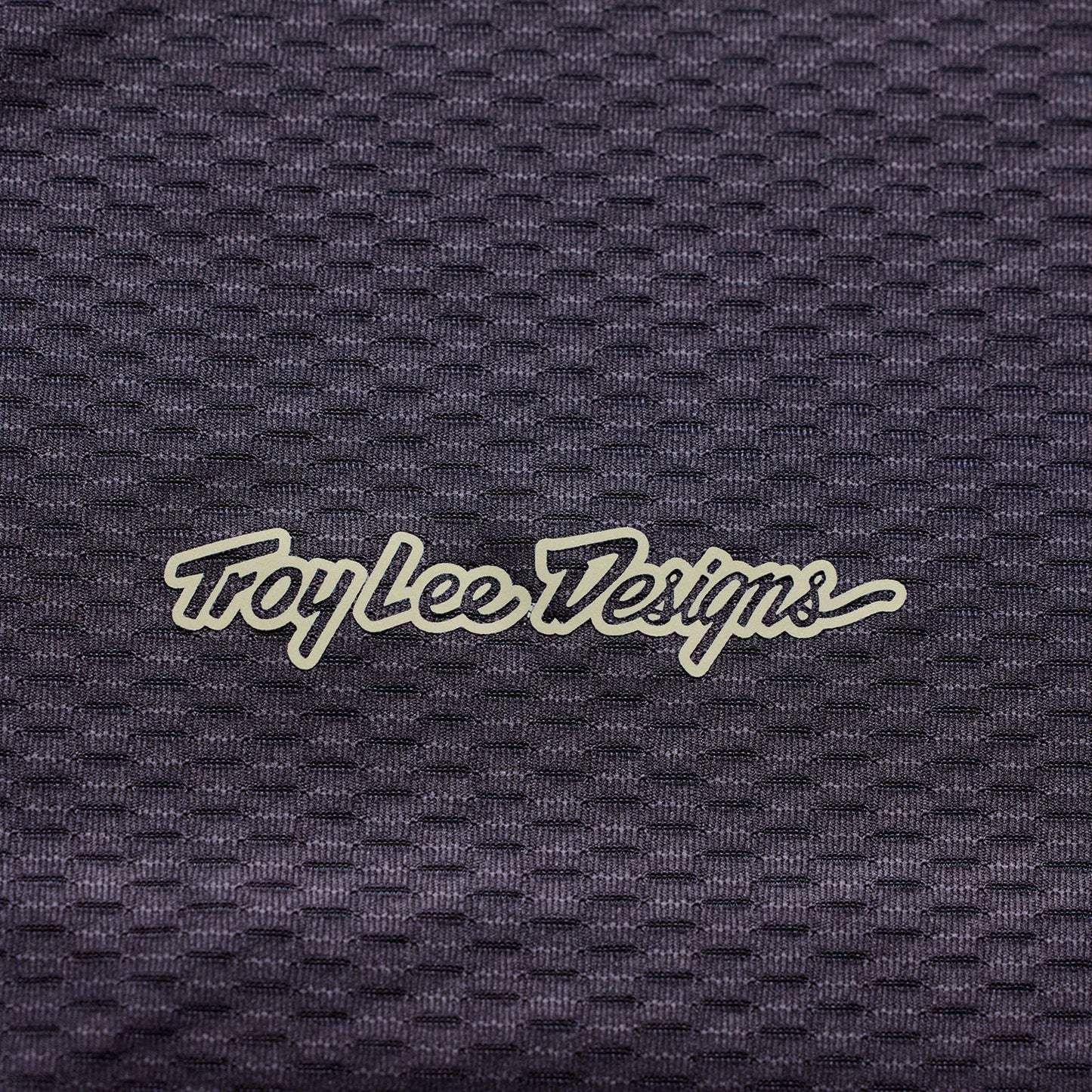 Maillot TROY LEE DESIGNS SKYLINE PRO AIR RIDGELINE Carbono Manga Corta