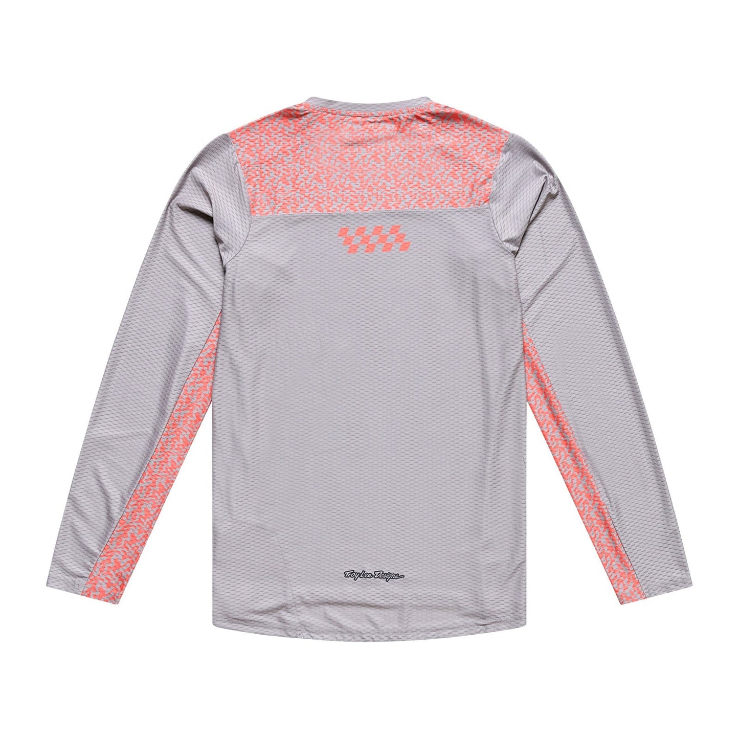 Maillot manga larga TROY LEE DESIGNS SKYLINE PRO AIR RIDGELINE Piedra