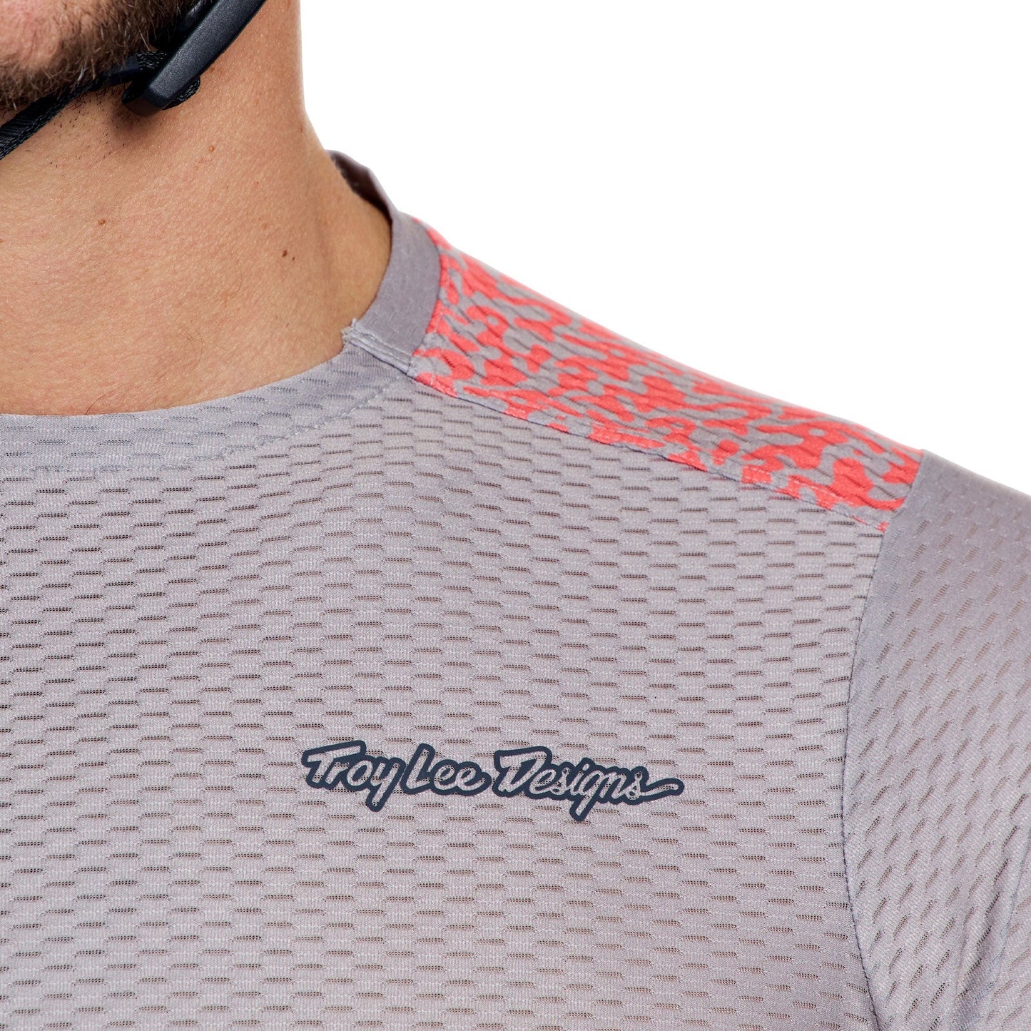Maillot manga larga TROY LEE DESIGNS SKYLINE PRO AIR RIDGELINE Piedra