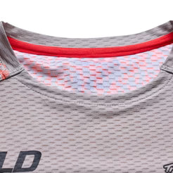 TROY LEE DESIGNSSKYLINE PRO AIR RIDGELINE Maillot manga larga Piedra