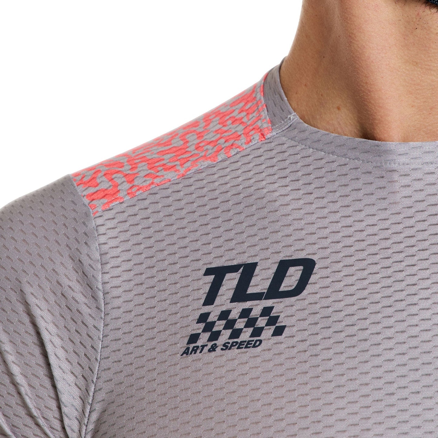 Maillot manga larga TROY LEE DESIGNS SKYLINE PRO AIR RIDGELINE Piedra