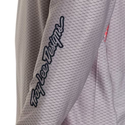 TROY LEE DESIGNSSKYLINE PRO AIR RIDGELINE Maillot manga larga Piedra