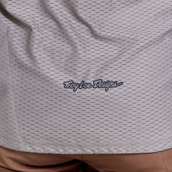 TROY LEE DESIGNSSKYLINE PRO AIR RIDGELINE Maillot manga larga Piedra