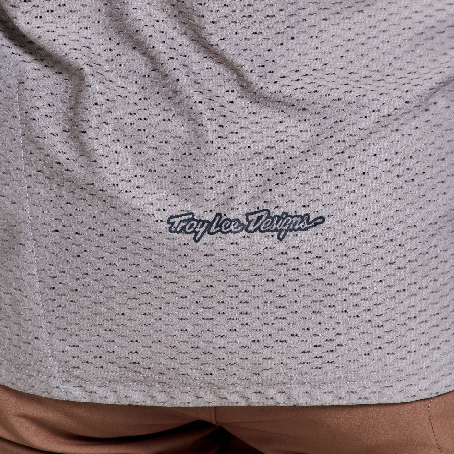 Maillot manga larga TROY LEE DESIGNS SKYLINE PRO AIR RIDGELINE Piedra