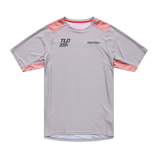Maillot manga corta TROY LEE DESIGNS SKYLINE PRO AIR RIDGELINE Piedra