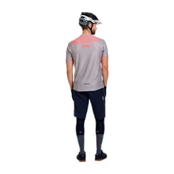TROY LEE DESIGNSSKYLINE PRO AIR RIDGELINE Maillot manga corta Piedra