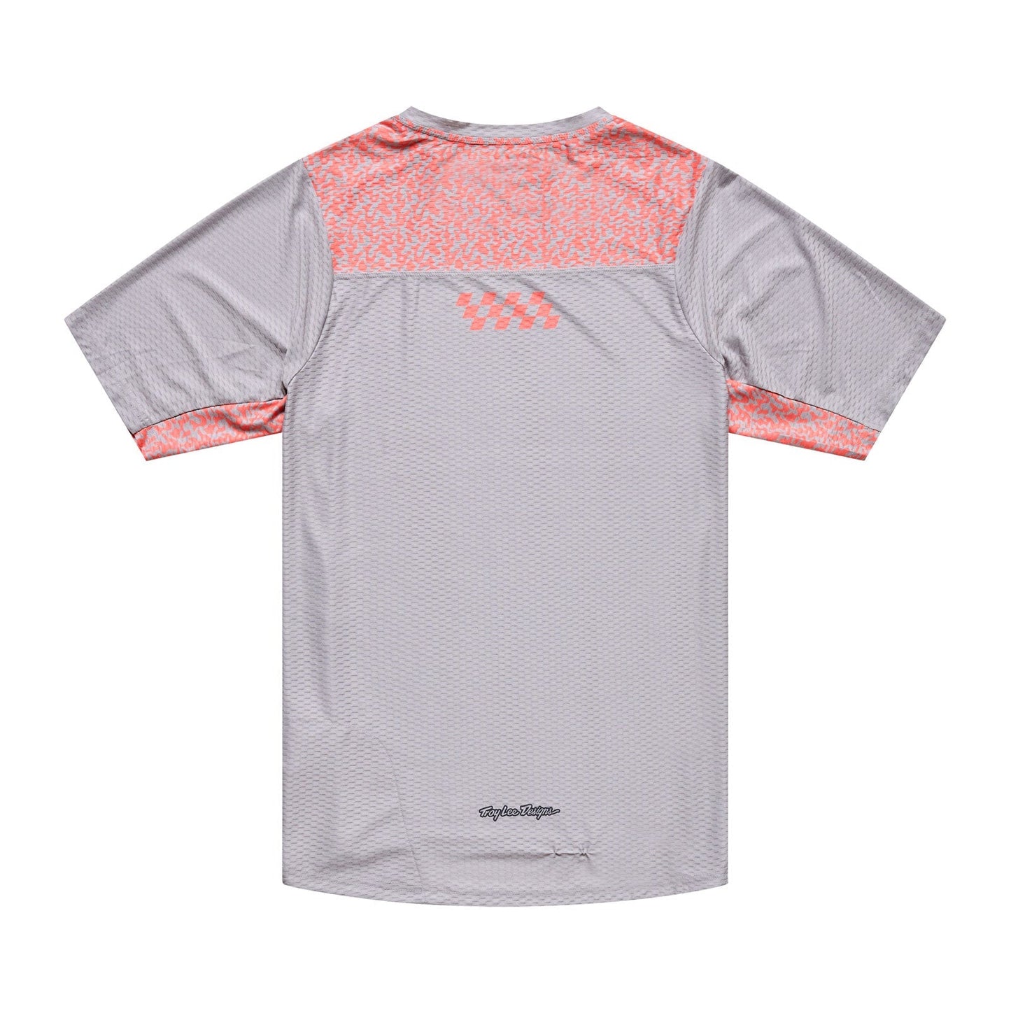 Maillot manga corta TROY LEE DESIGNS SKYLINE PRO AIR RIDGELINE Piedra