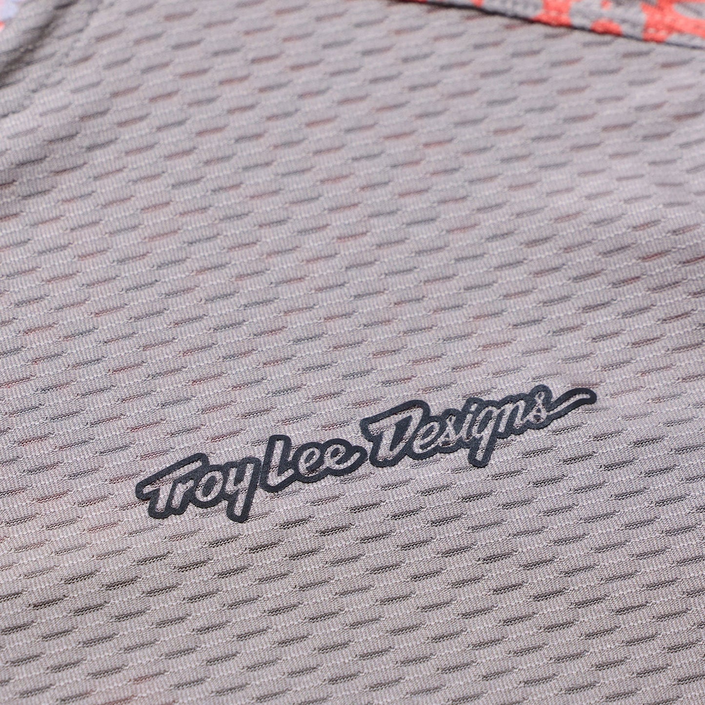 Maillot manga corta TROY LEE DESIGNS SKYLINE PRO AIR RIDGELINE Piedra