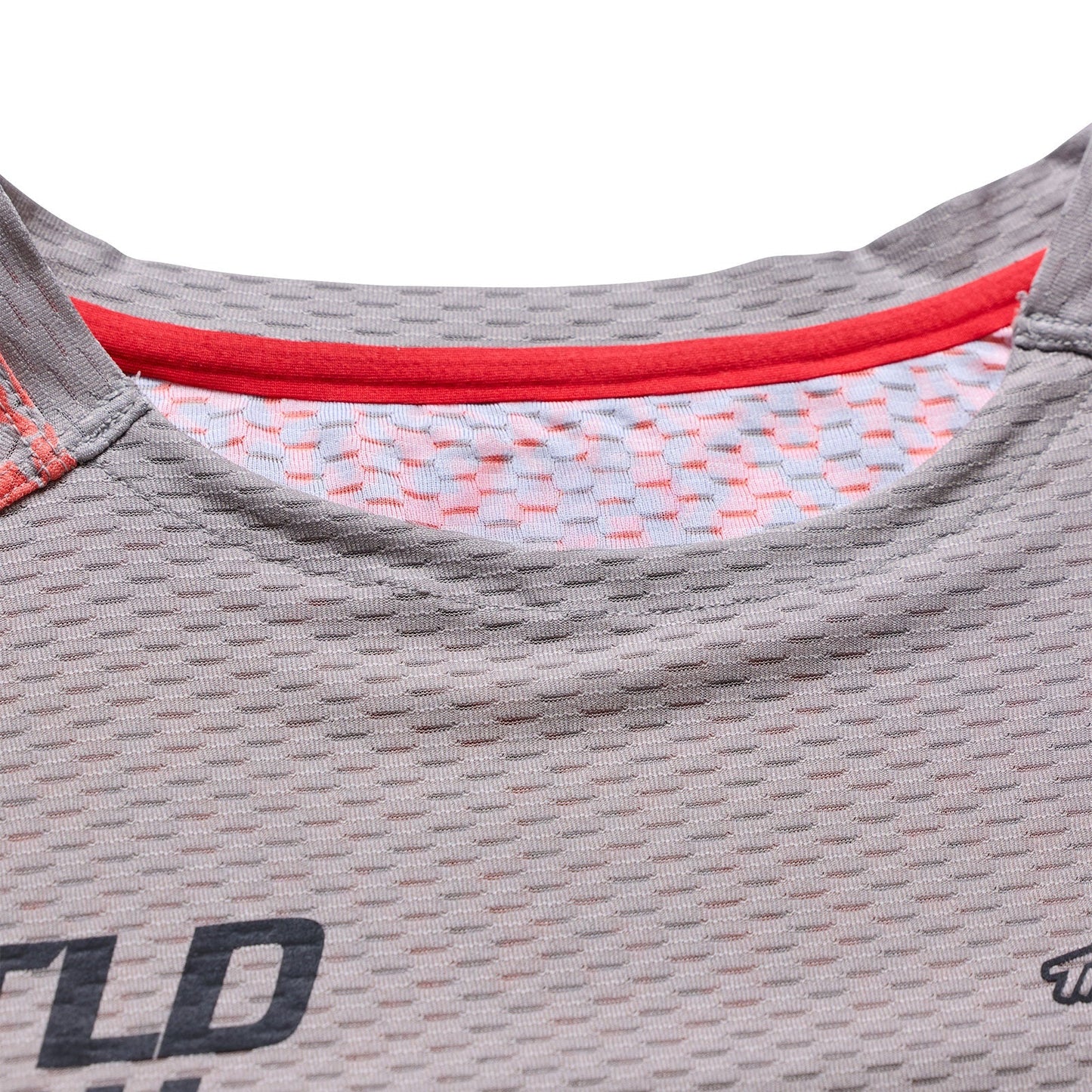 Maillot manga corta TROY LEE DESIGNS SKYLINE PRO AIR RIDGELINE Piedra