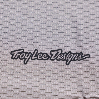 Maillot TROY LEE DESIGNS SKYLINE PRO AIR RIDGELINE Mangas Cortas Stone