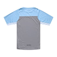 Camiseta manga corta TROY LEE DESIGNS SKYLINE PRO FANKS ARMY Caqui