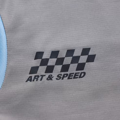 Camiseta manga corta TROY LEE DESIGNS SKYLINE PRO FANKS ARMY Caqui