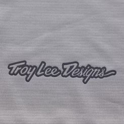 Camiseta manga corta TROY LEE DESIGNS SKYLINE PRO FANKS ARMY Caqui