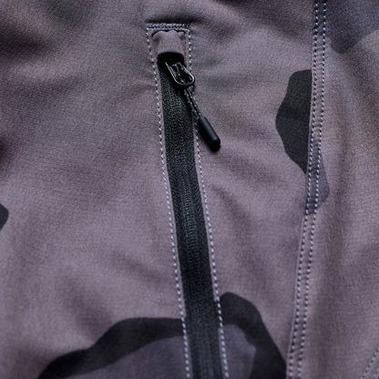 Pantalón TROY LEE DESIGNS SKYLINE PRO FLOW CAMO Carbon