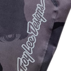 Pantalón TROY LEE DESINS SKYLINE PRO FLOW CAMO Carbono