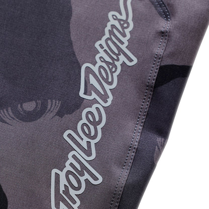 Pantalón TROY LEE DESIGNS SKYLINE PRO FLOW CAMO Carbon