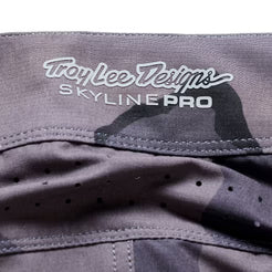 Pantalón TROY LEE DESINS SKYLINE PRO FLOW CAMO Carbono