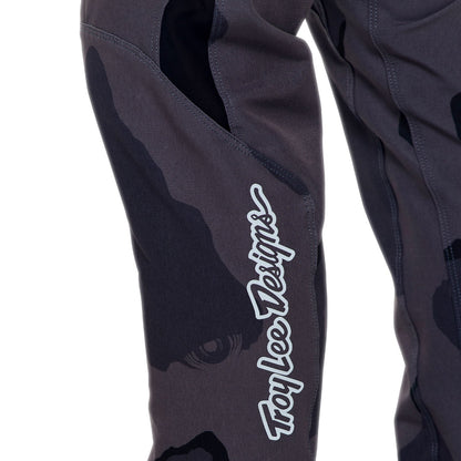 Pantalón TROY LEE DESIGNS SKYLINE PRO FLOW CAMO Carbon