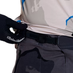 Pantalón TROY LEE DESINS SKYLINE PRO FLOW CAMO Carbono