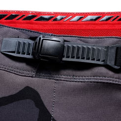 Pantalón TROY LEE DESINS SKYLINE PRO FLOW CAMO Carbono