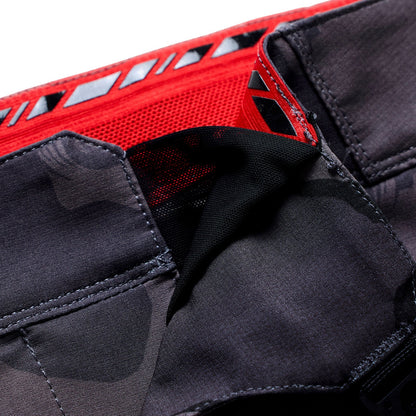 Pantalón TROY LEE DESIGNS SKYLINE PRO FLOW CAMO Carbon